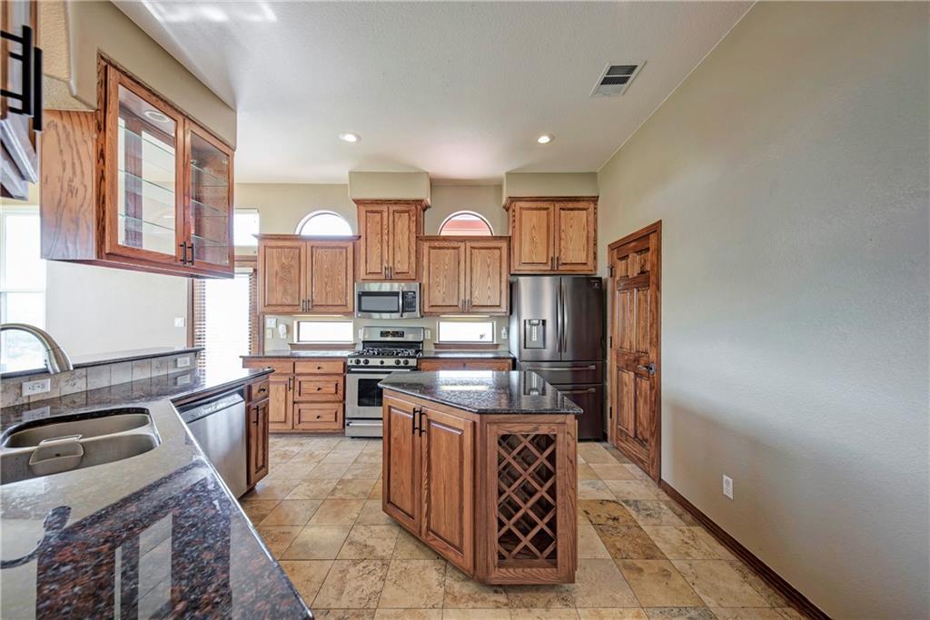 3206 Constitution Dr, Lago Vista, TX 78645