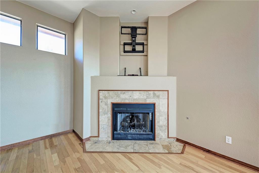 3206 Constitution Dr, Lago Vista, TX 78645