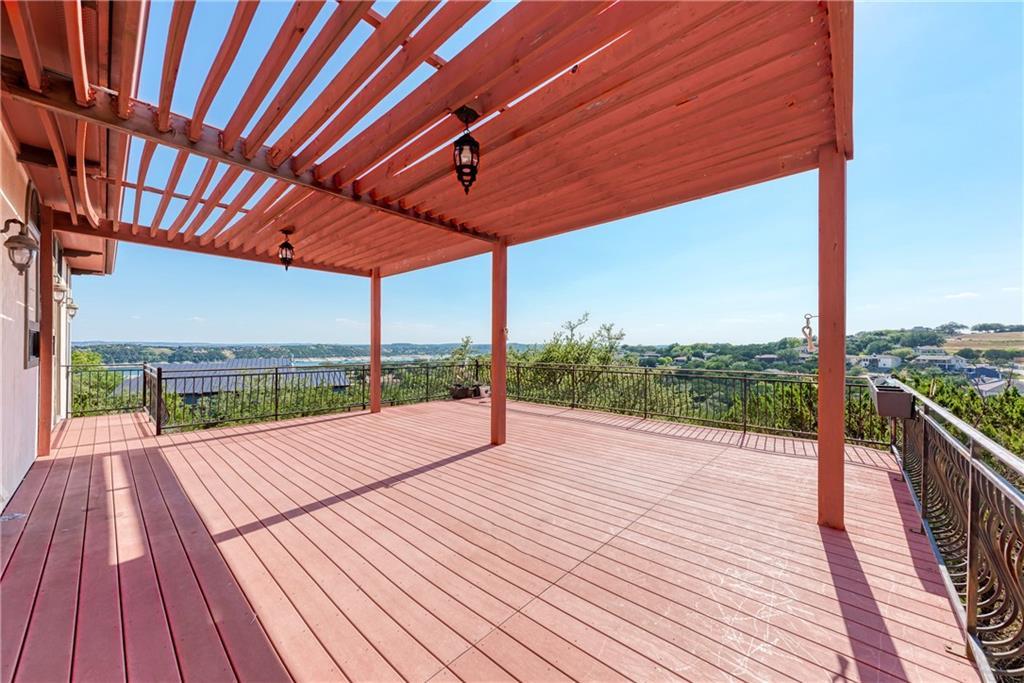 3206 Constitution Dr, Lago Vista, TX 78645