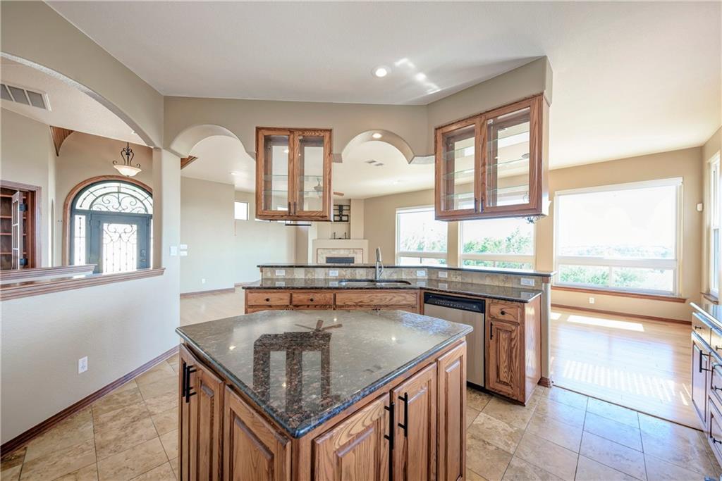 3206 Constitution Dr, Lago Vista, TX 78645