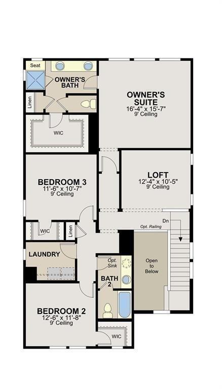 9105 Garnet Dr, Austin, TX 78729