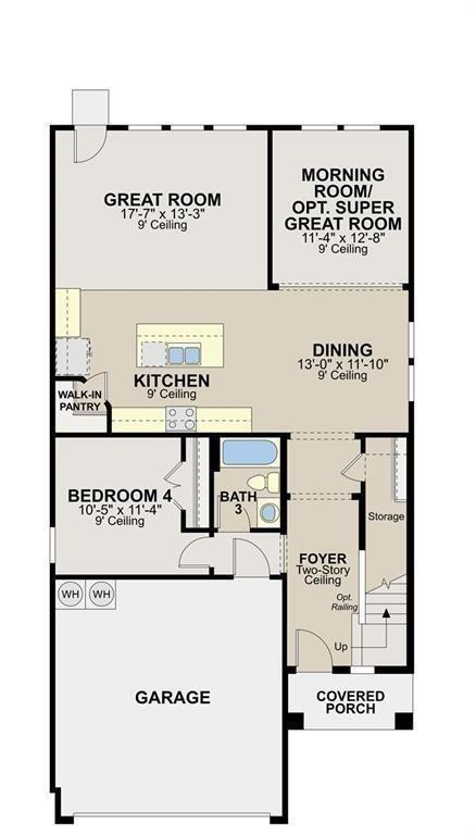 9105 Garnet Dr, Austin, TX 78729