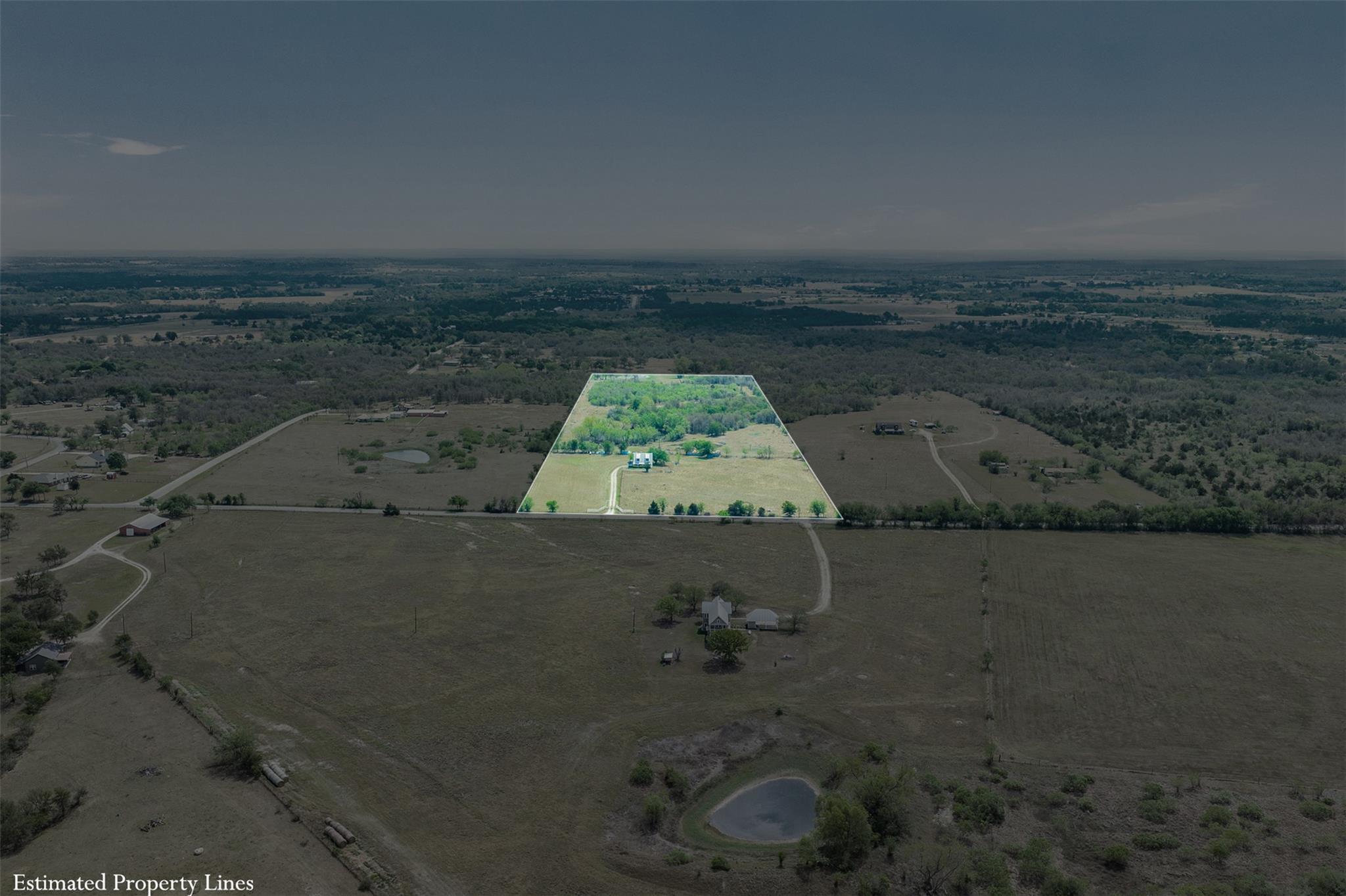 763 Upper Elgin River Rd, Elgin, TX 78621