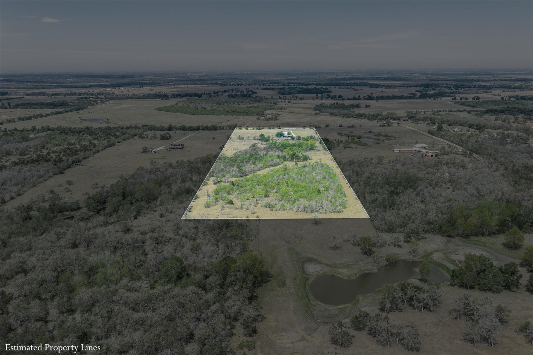 763 Upper Elgin River Rd, Elgin, TX 78621