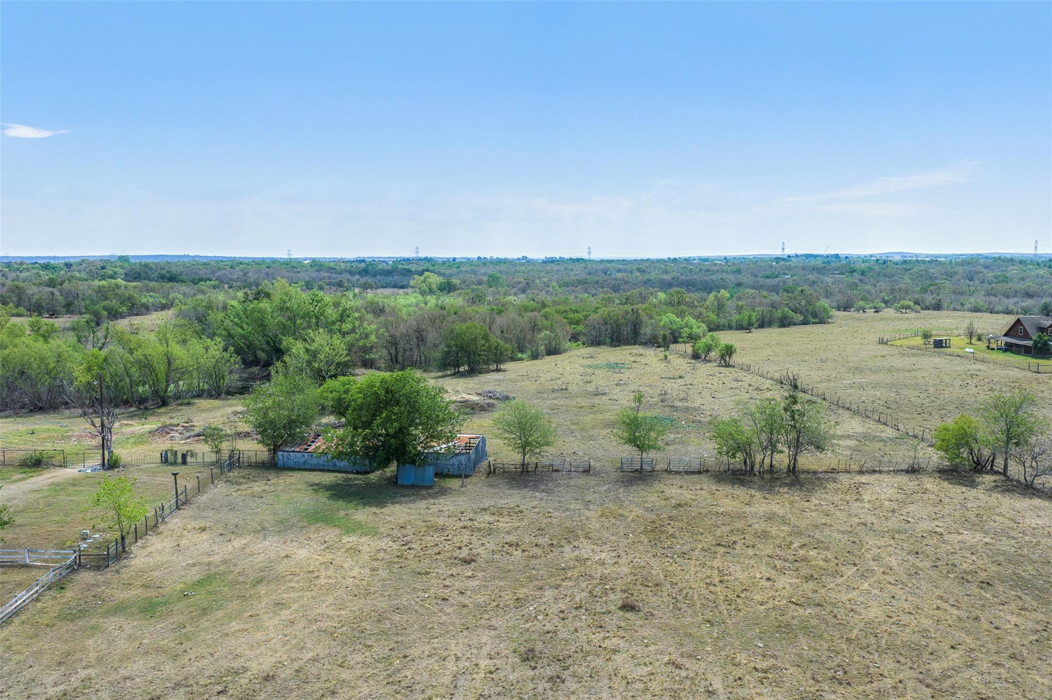 763 Upper Elgin River Rd, Elgin, TX 78621