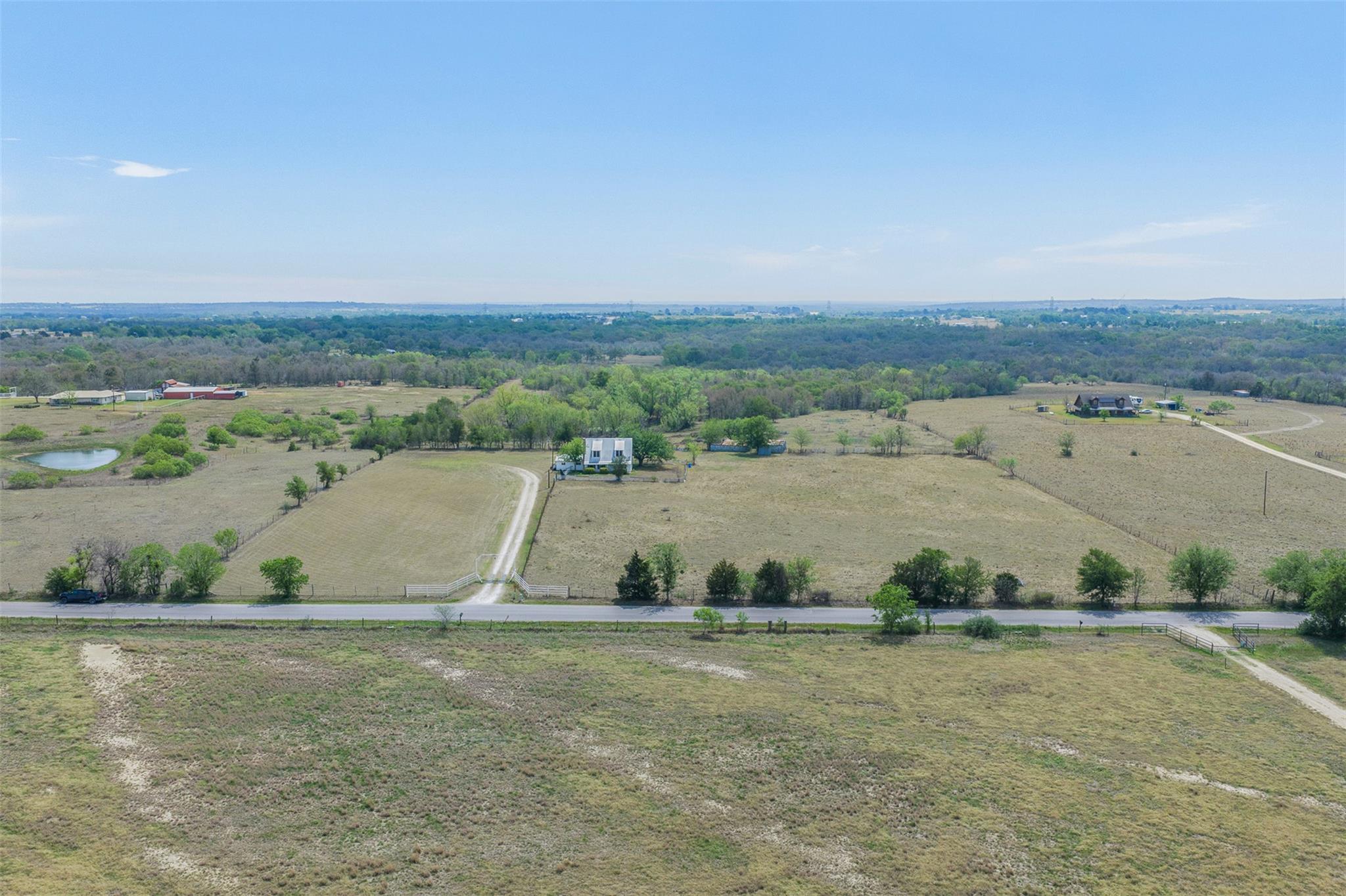 763 Upper Elgin River Rd, Elgin, TX 78621