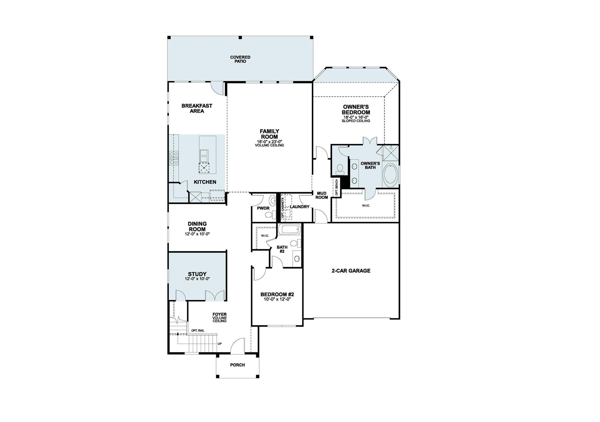 3721 Helena Way, Leander, TX 78641