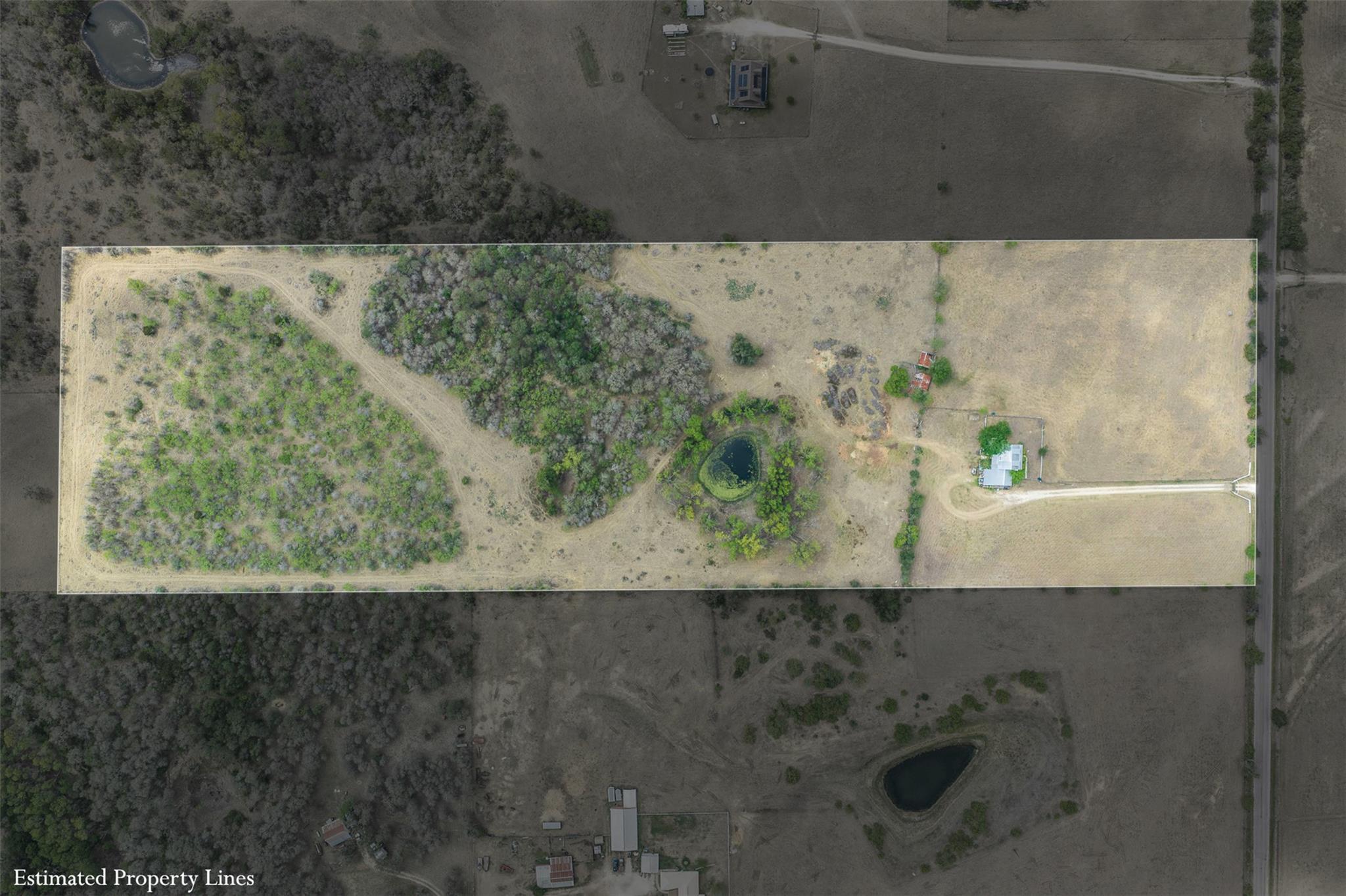 763 Upper Elgin River Rd, Elgin, TX 78621