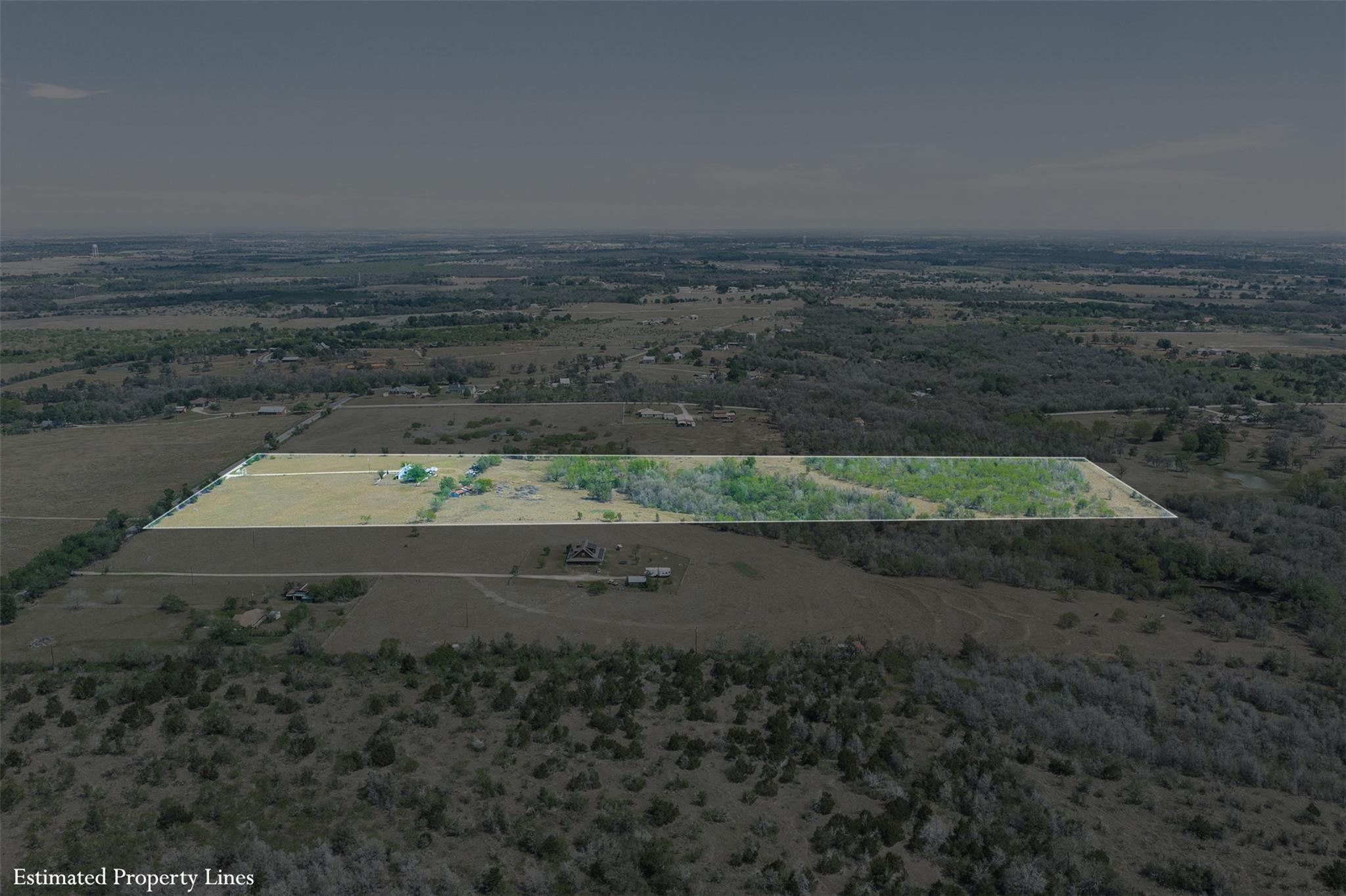 763 Upper Elgin River Rd, Elgin, TX 78621