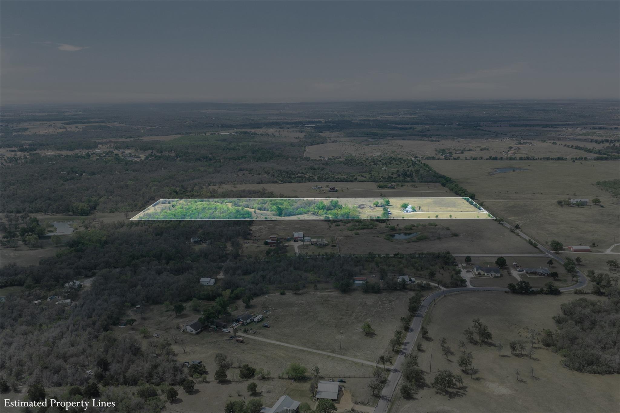 763 Upper Elgin River Rd, Elgin, TX 78621