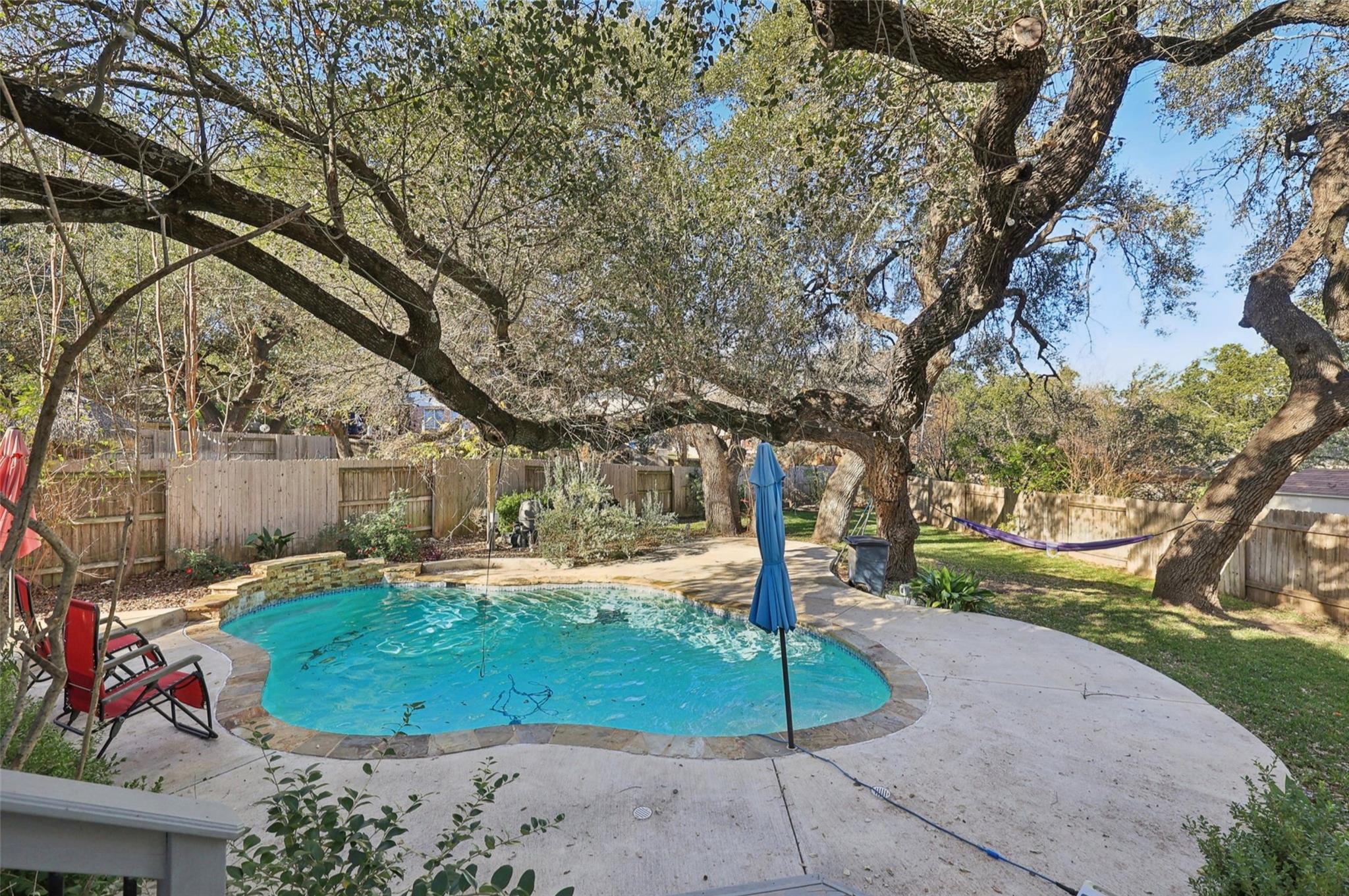 2948 Grimes Ranch Rd, Austin, TX 78732