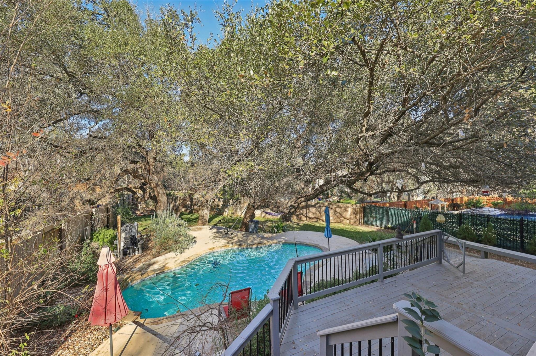 2948 Grimes Ranch Rd, Austin, TX 78732