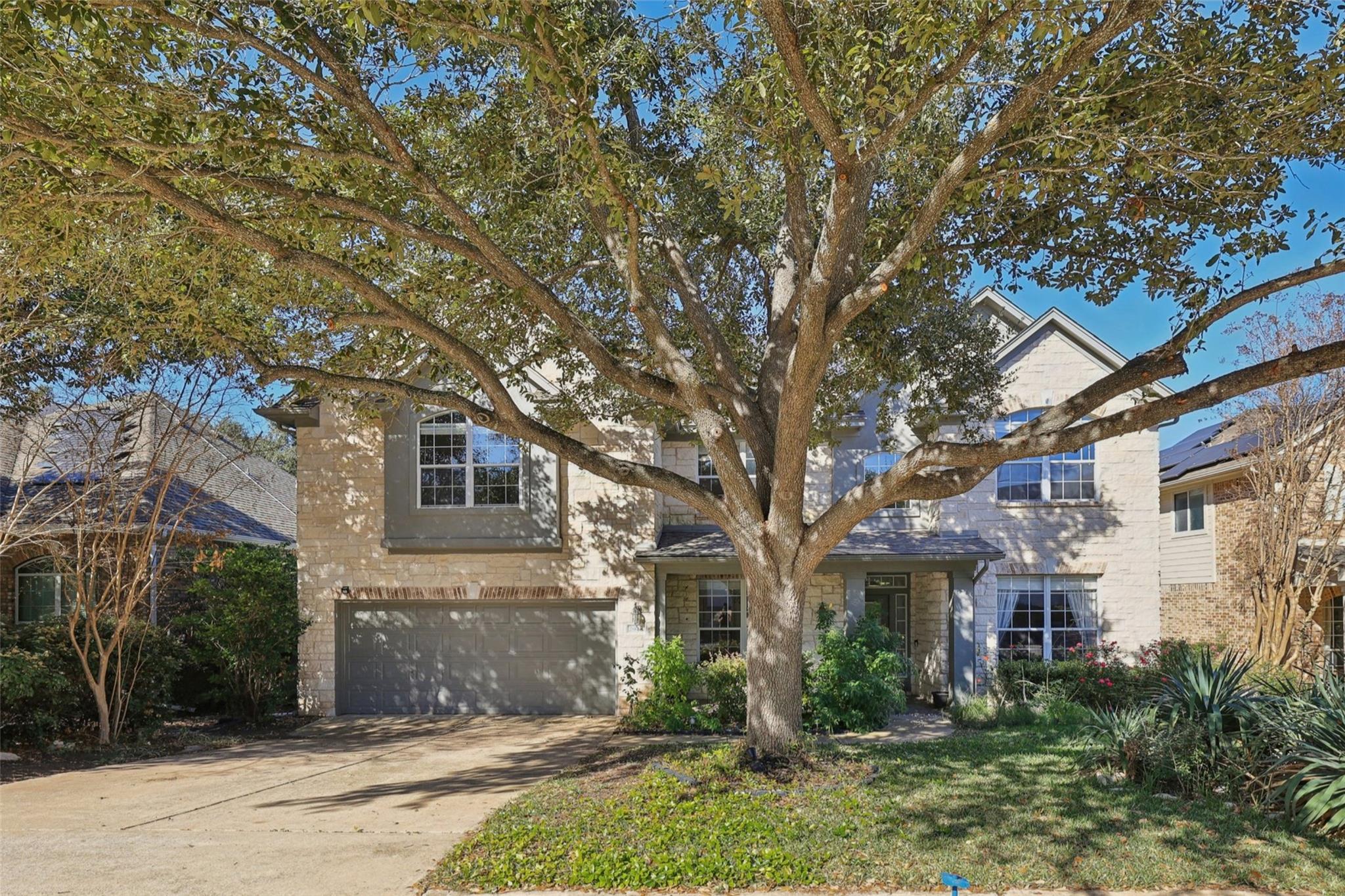 2948 Grimes Ranch Rd, Austin, TX 78732