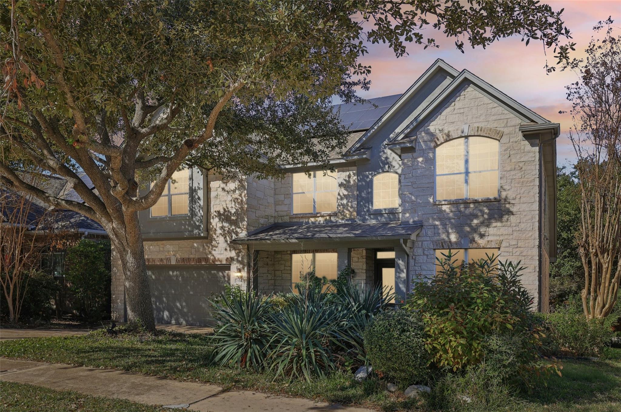 2948 Grimes Ranch Rd, Austin, TX 78732