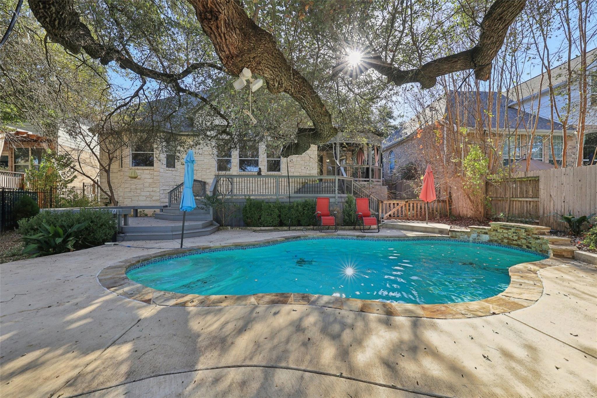 2948 Grimes Ranch Rd, Austin, TX 78732