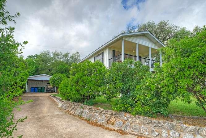 15205 Back Of The Moon St, Austin, TX 78734