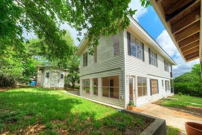 15205 Back Of The Moon St, Austin, TX 78734