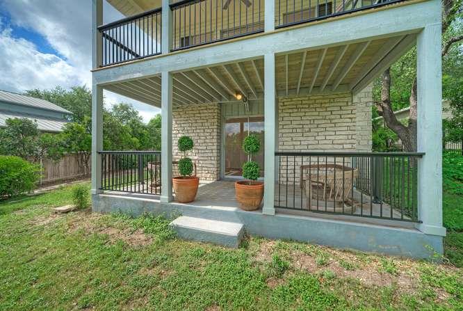 15205 Back Of The Moon St, Austin, TX 78734