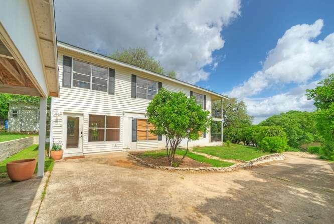 15205 Back Of The Moon St, Austin, TX 78734