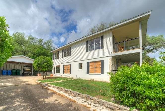 15205 Back Of The Moon St, Austin, TX 78734