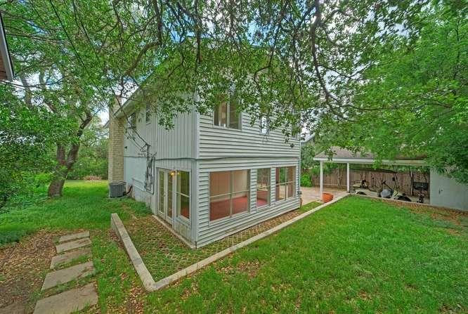 15205 Back Of The Moon St, Austin, TX 78734