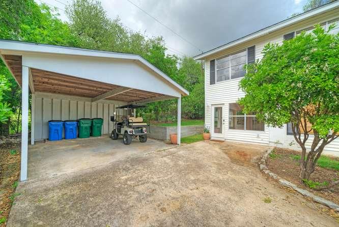 15205 Back Of The Moon St, Austin, TX 78734