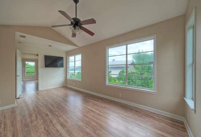 15205 Back Of The Moon St, Austin, TX 78734