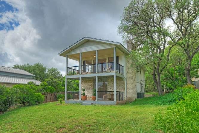 15205 Back Of The Moon St, Austin, TX 78734