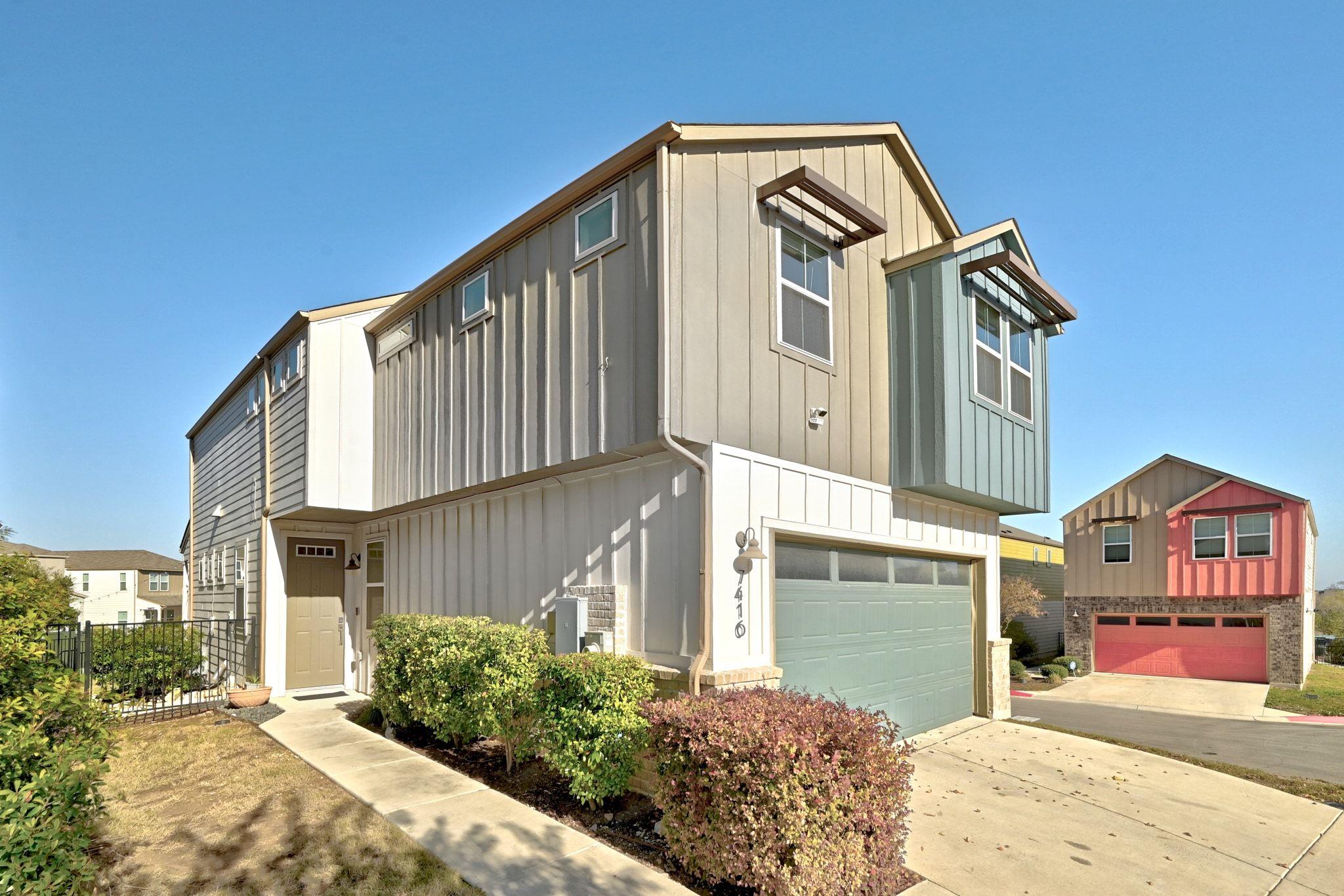 7416 Travertine Spring Dr, Austin, TX 78744