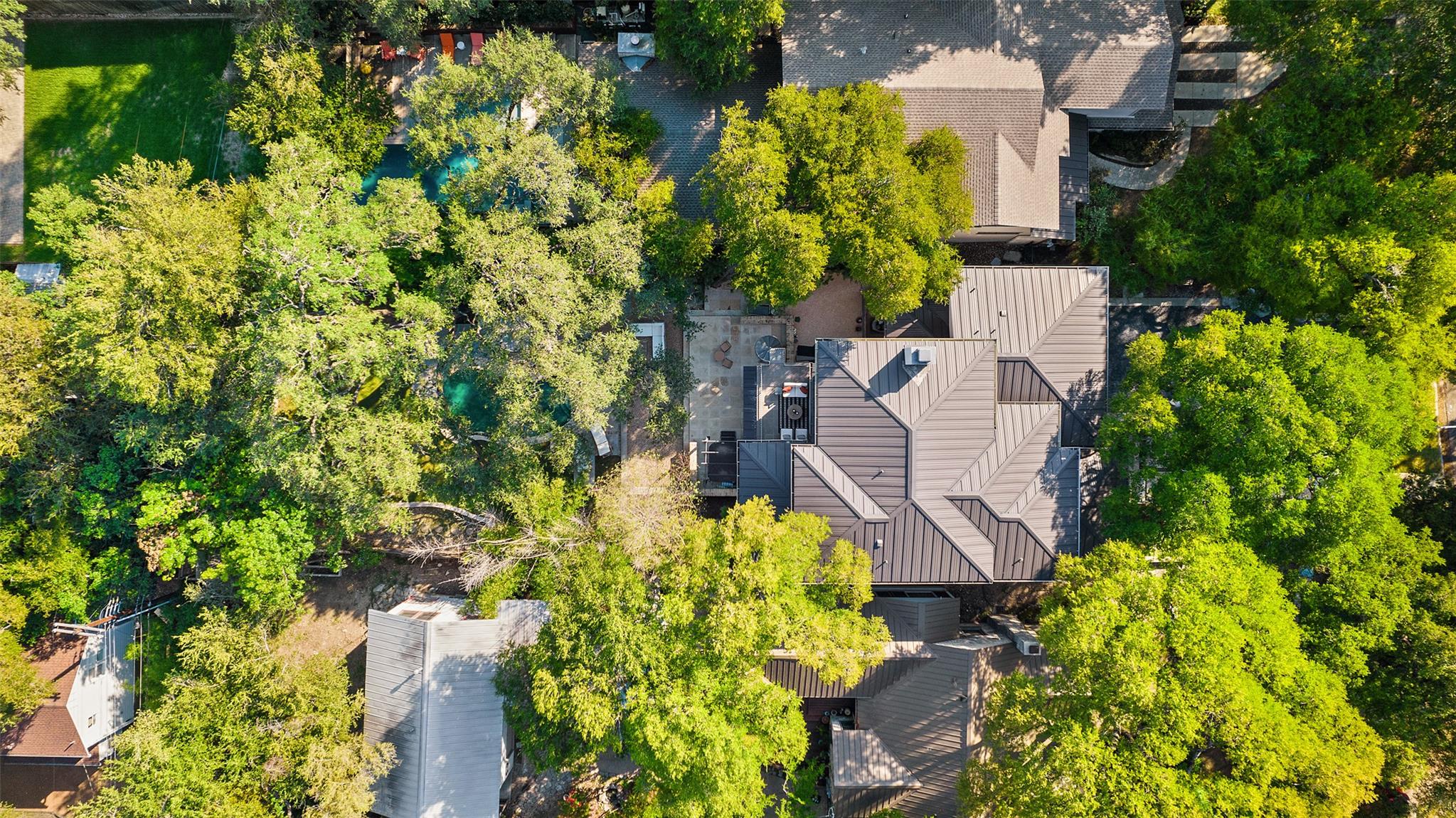 1907 McCall Rd, Austin, TX 78703