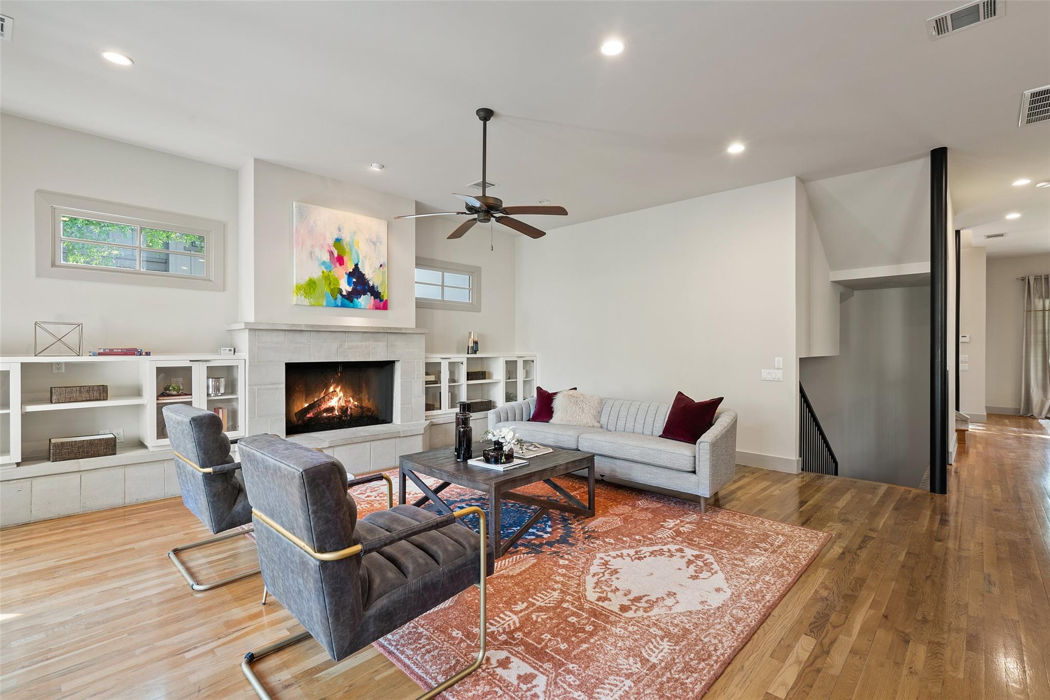 1907 McCall Rd, Austin, TX 78703