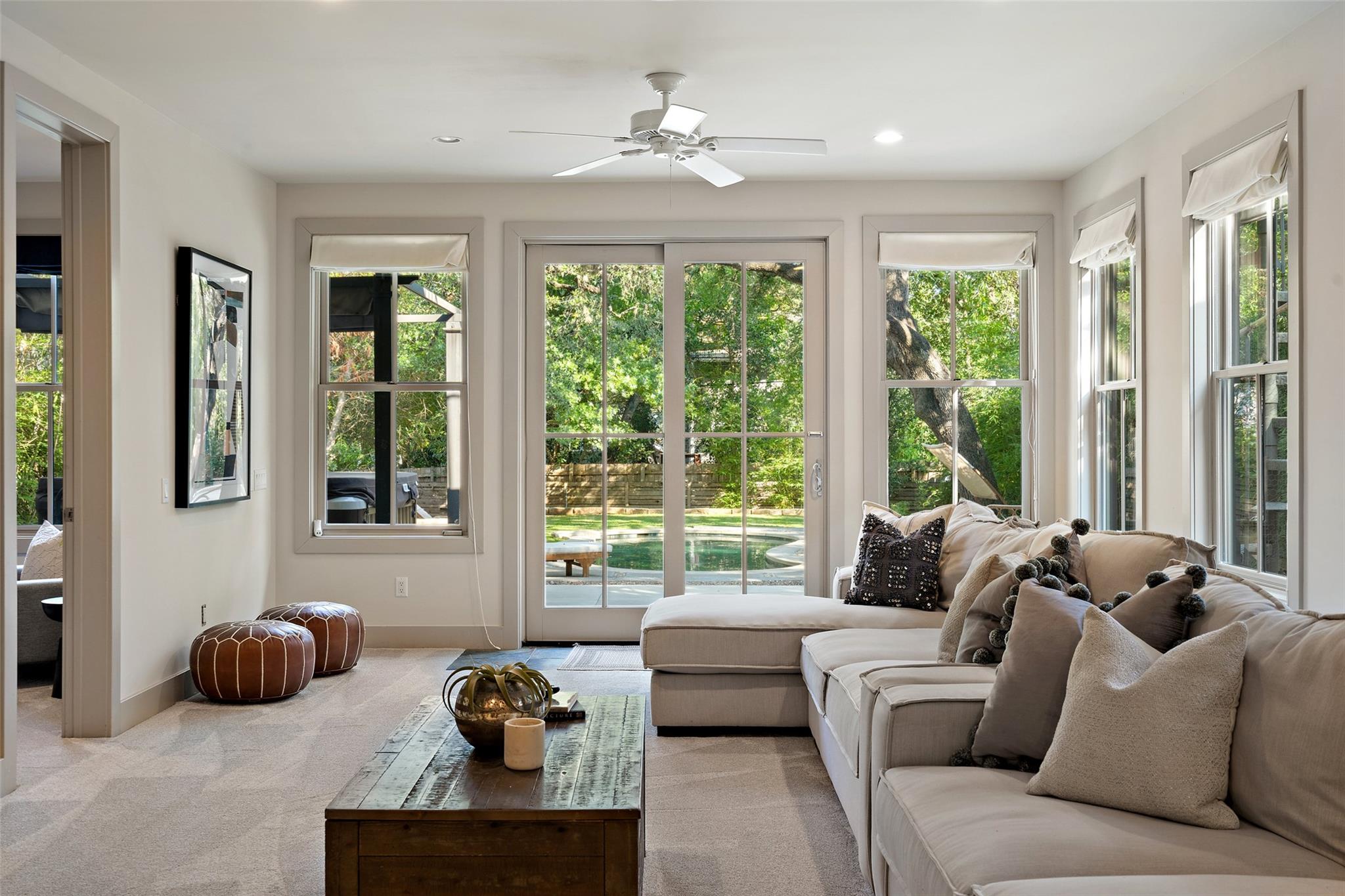 1907 McCall Rd, Austin, TX 78703