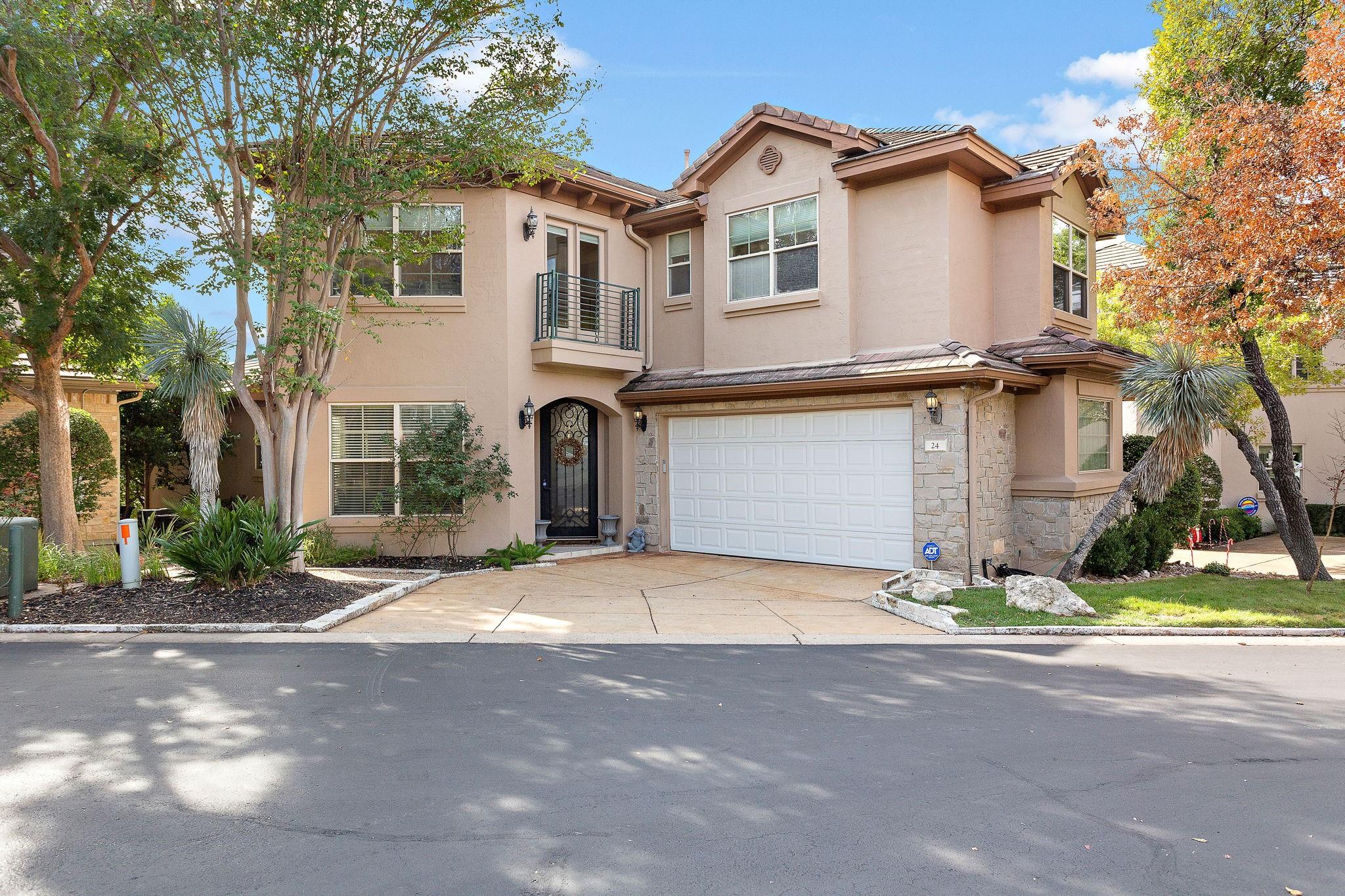 2800 Waymaker Way # 24, Austin, TX 78746