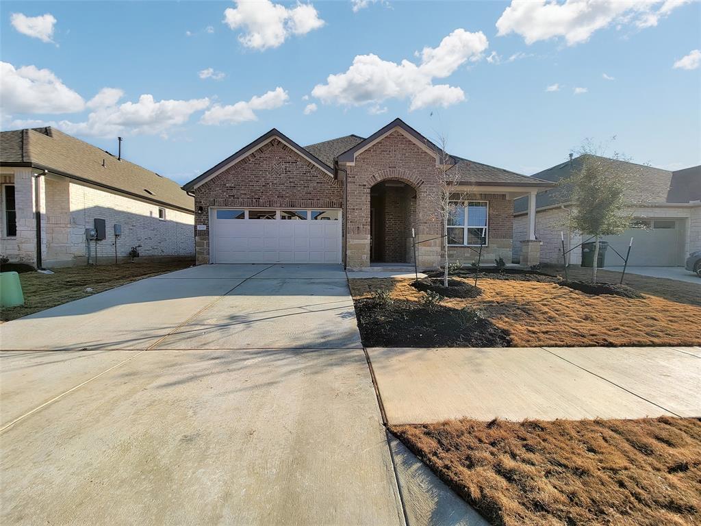 2032 Bobtail Pass, Leander, TX 78641