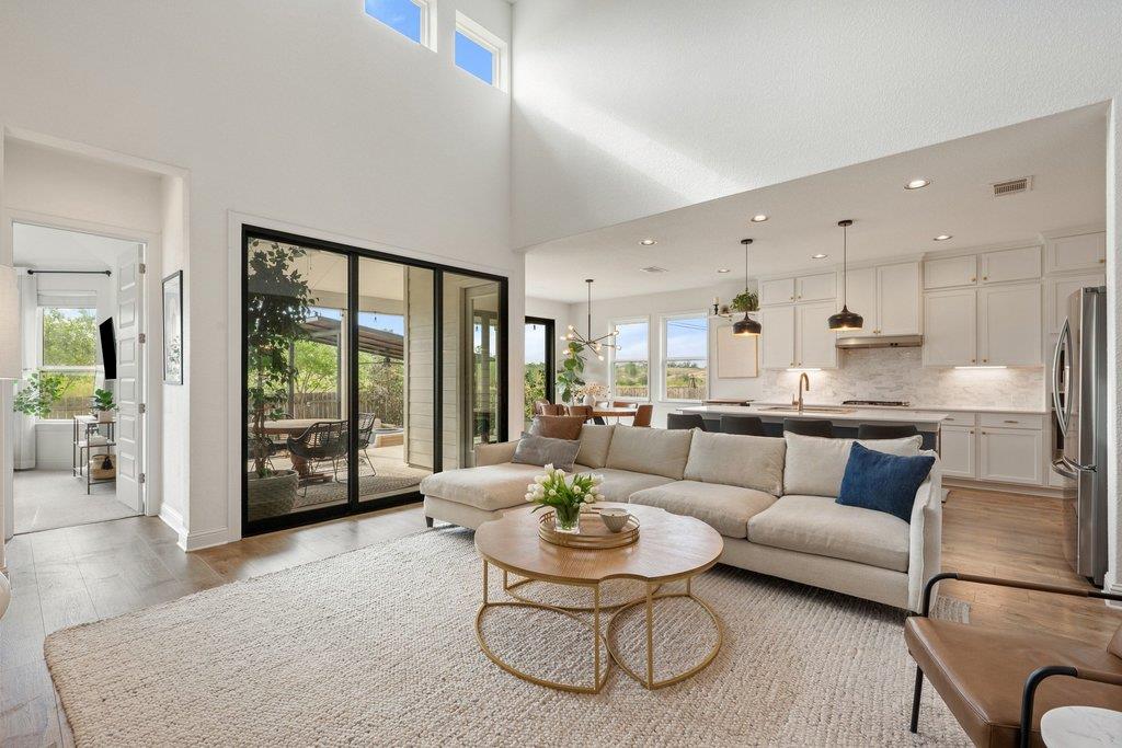 16721 Caperi Dr, Pflugerville, TX 78660