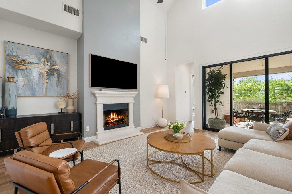 16721 Caperi Dr, Pflugerville, TX 78660