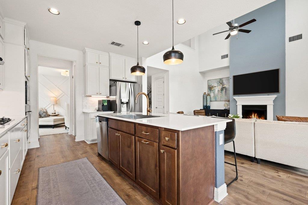 16721 Caperi Dr, Pflugerville, TX 78660