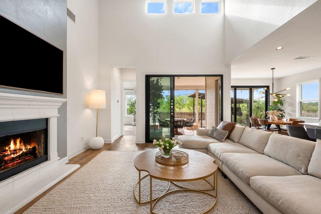 16721 Caperi Dr, Pflugerville, TX 78660