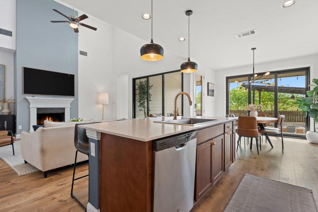 16721 Caperi Dr, Pflugerville, TX 78660