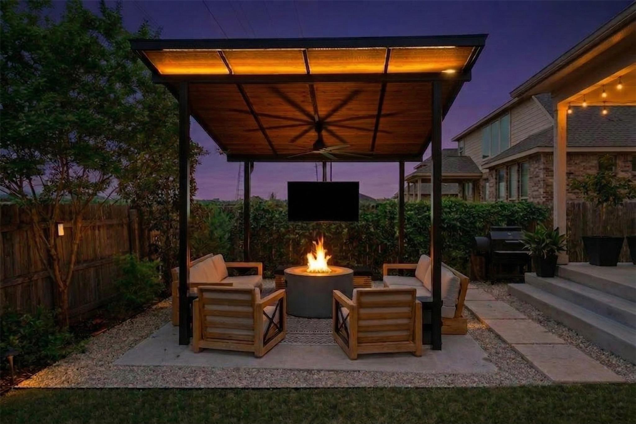 16721 Caperi Dr, Pflugerville, TX 78660