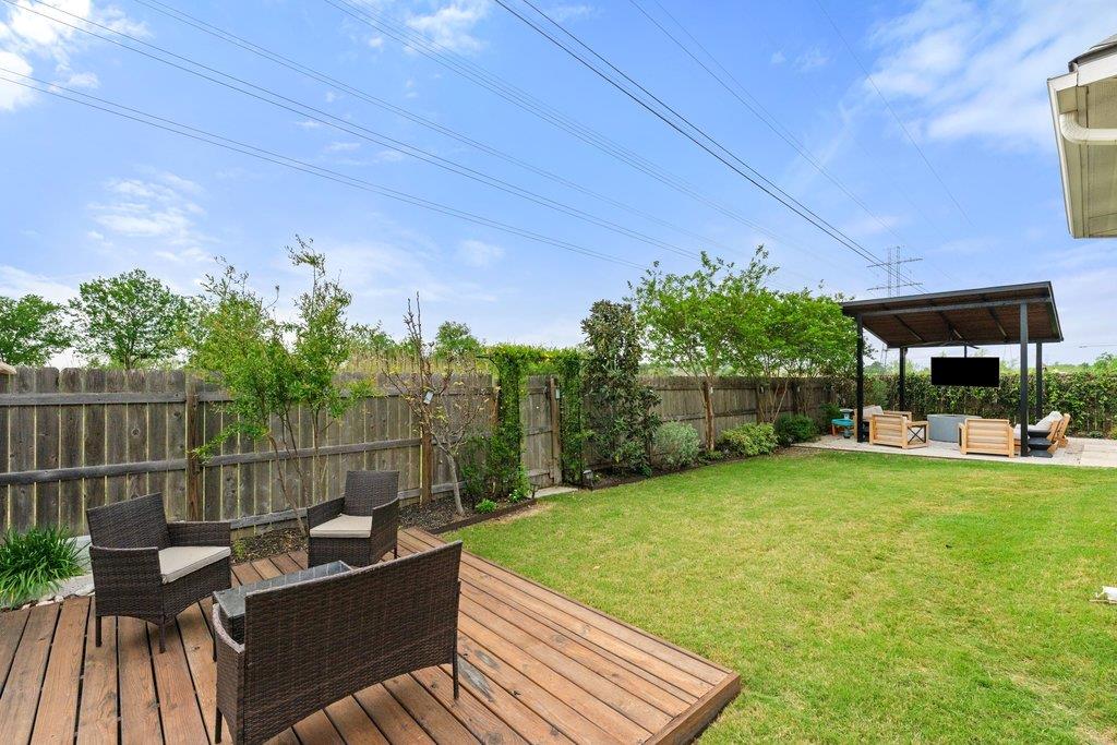 16721 Caperi Dr, Pflugerville, TX 78660