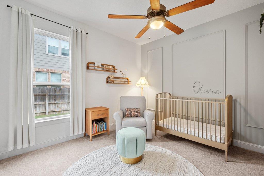 16721 Caperi Dr, Pflugerville, TX 78660