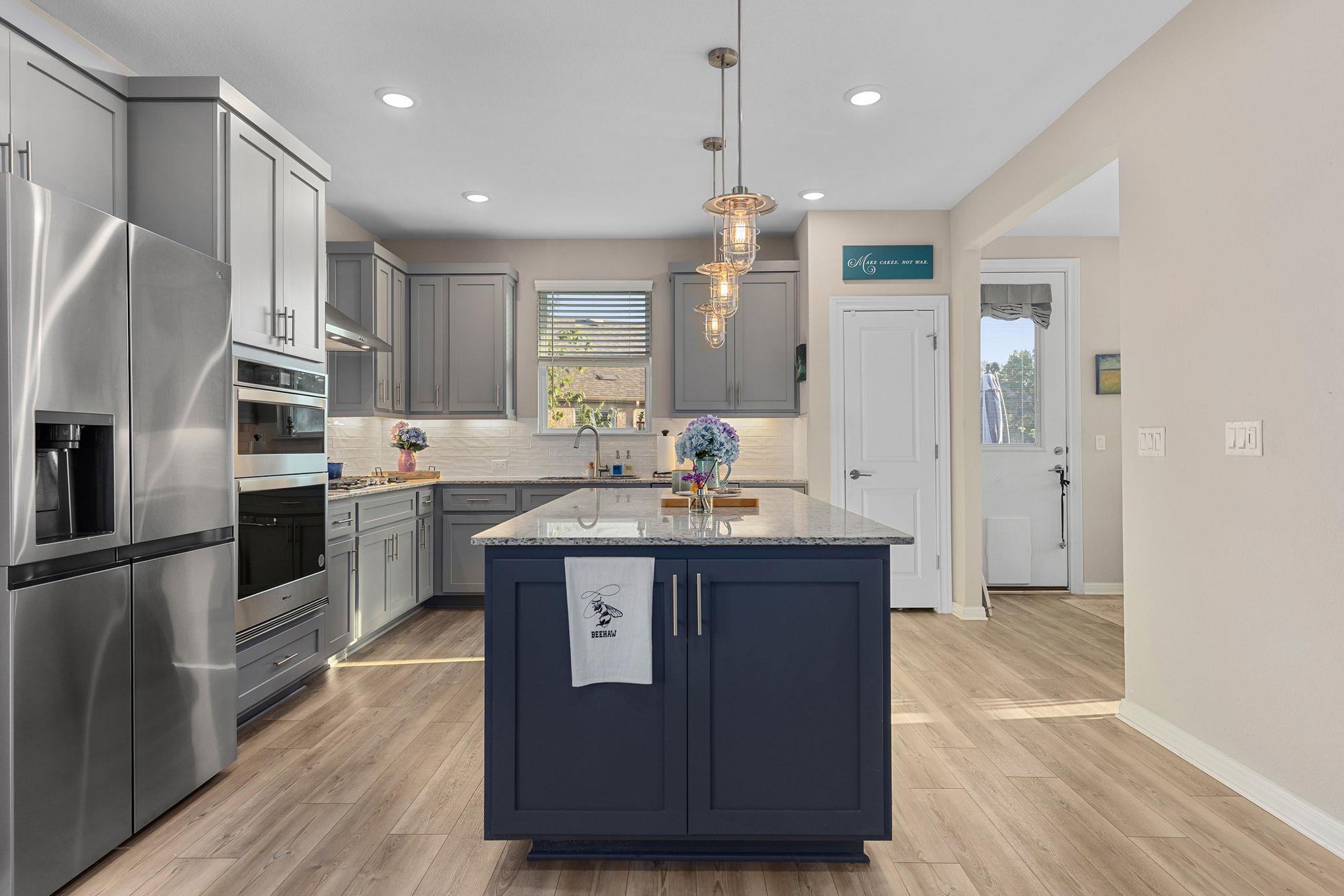 101 Bristol Cv, Georgetown, TX 78633