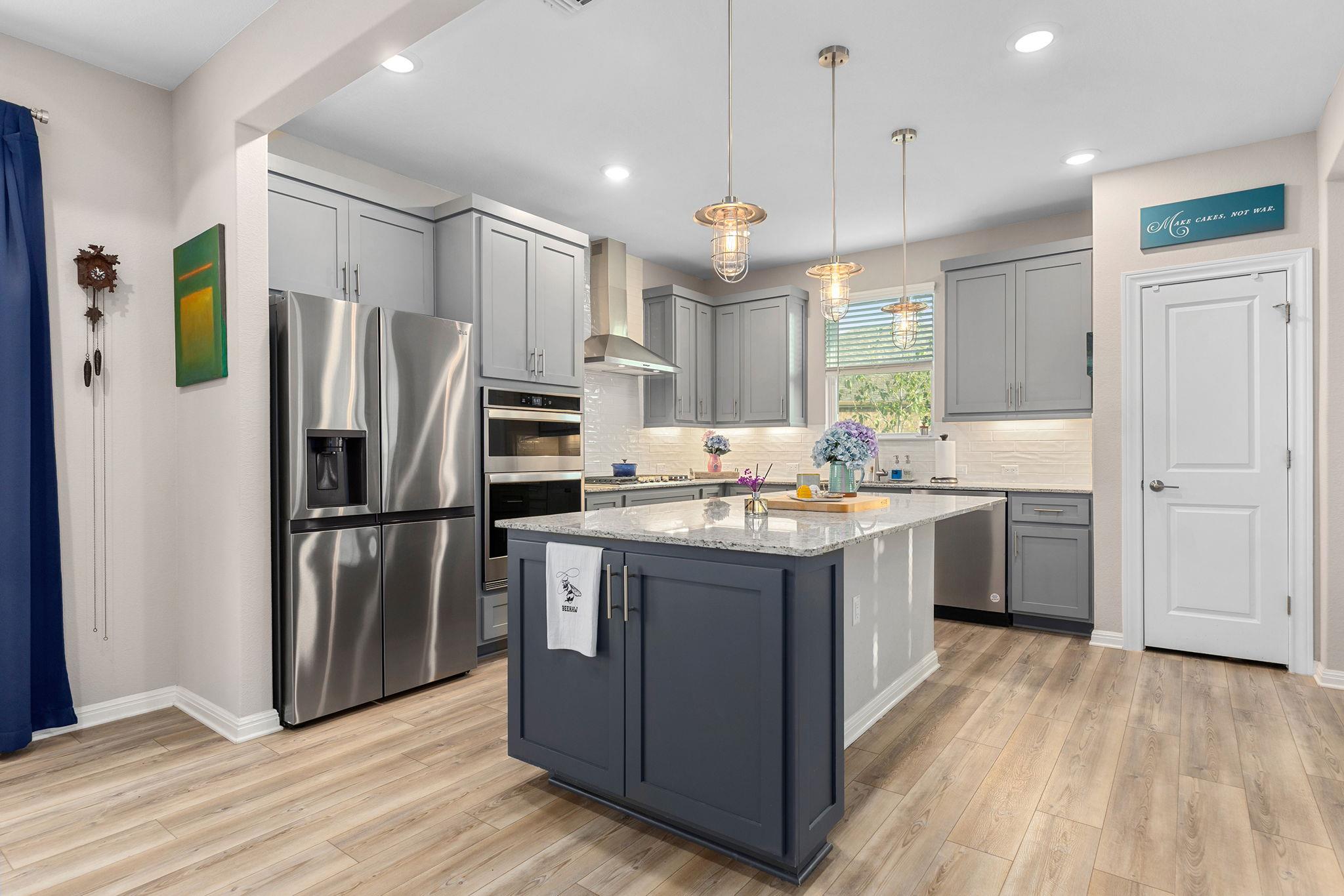 101 Bristol Cv, Georgetown, TX 78633