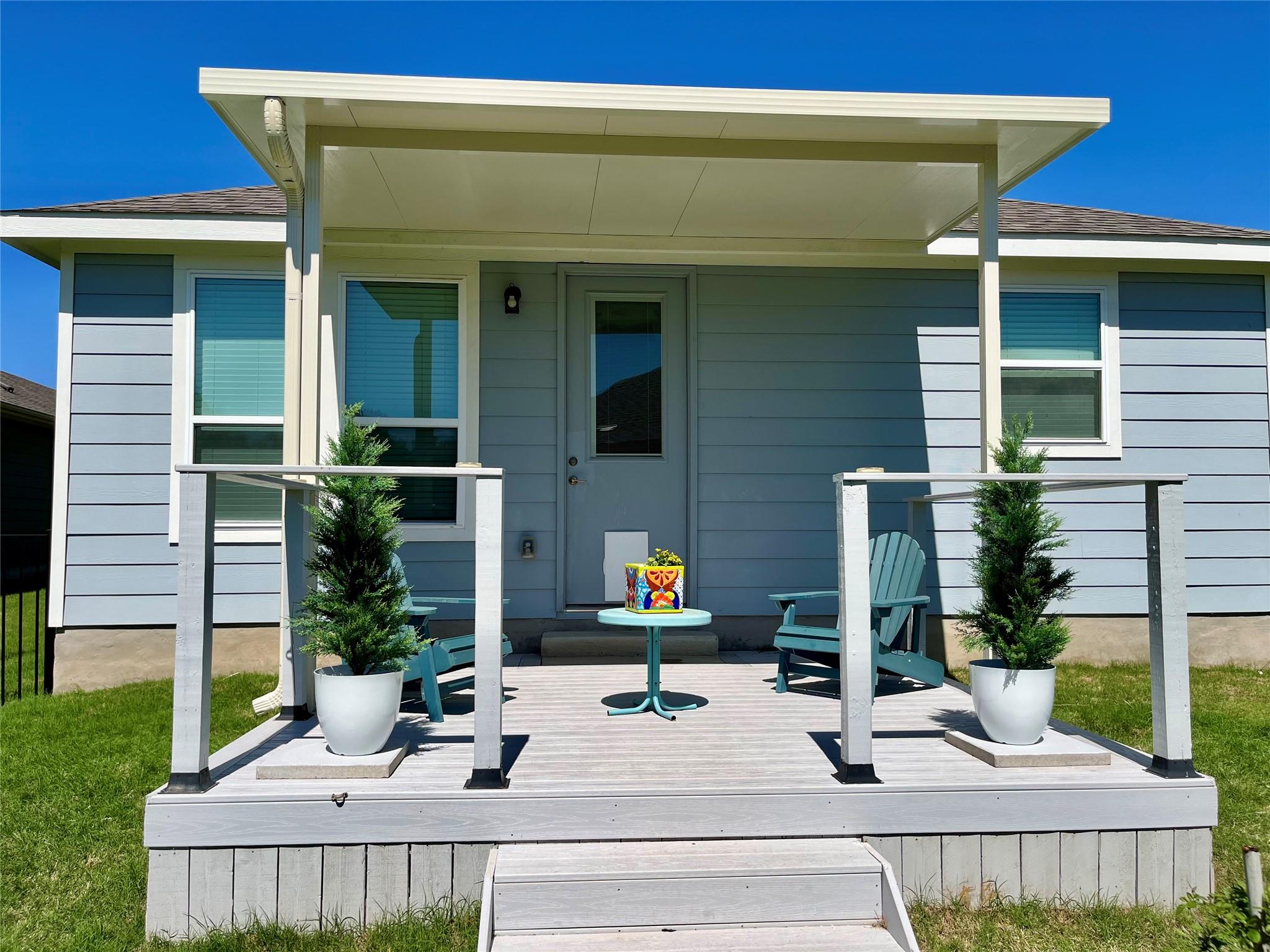 101 Bristol Cv, Georgetown, TX 78633