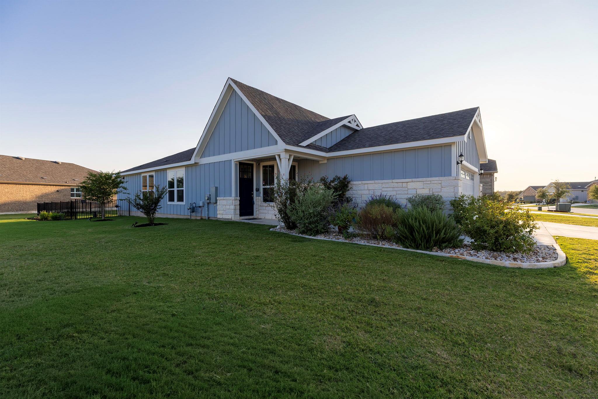 101 Bristol Cv, Georgetown, TX 78633