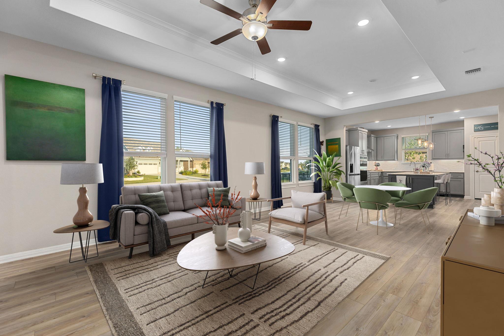 101 Bristol Cv, Georgetown, TX 78633