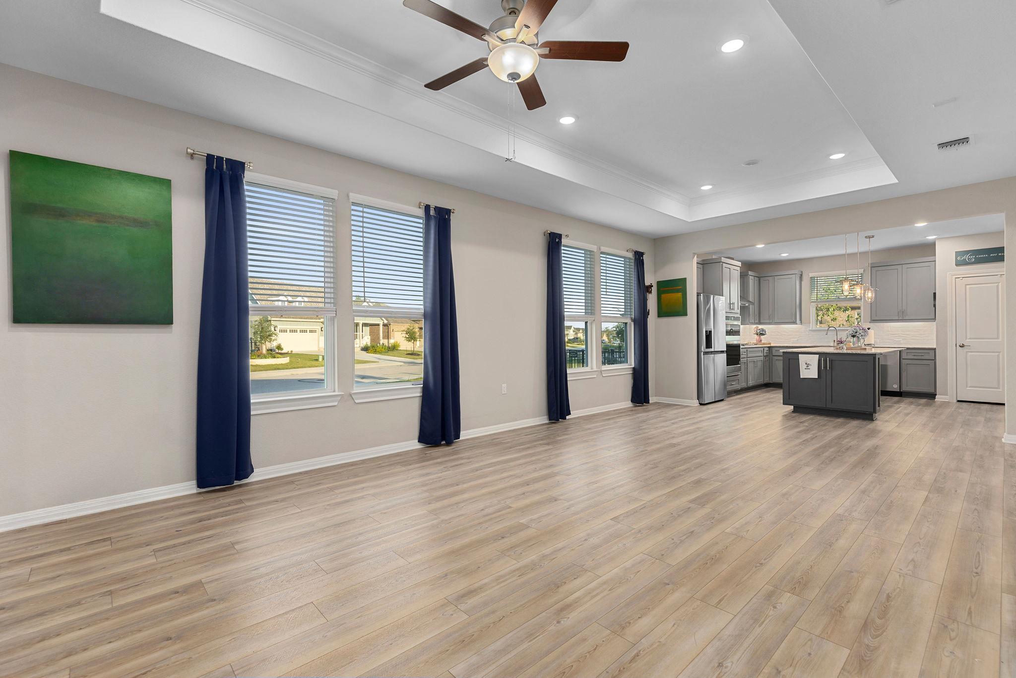 101 Bristol Cv, Georgetown, TX 78633