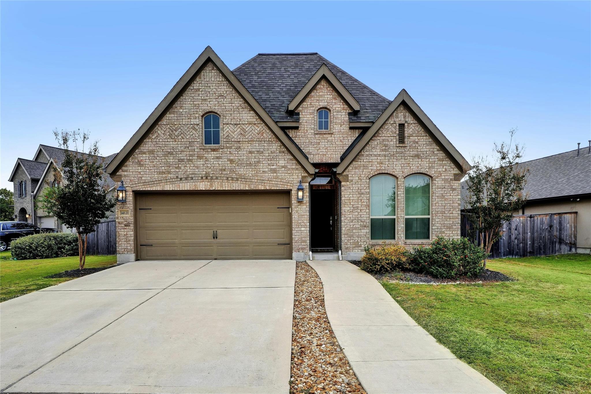 14121 Arbor Hill Cv, Manor, TX 78653