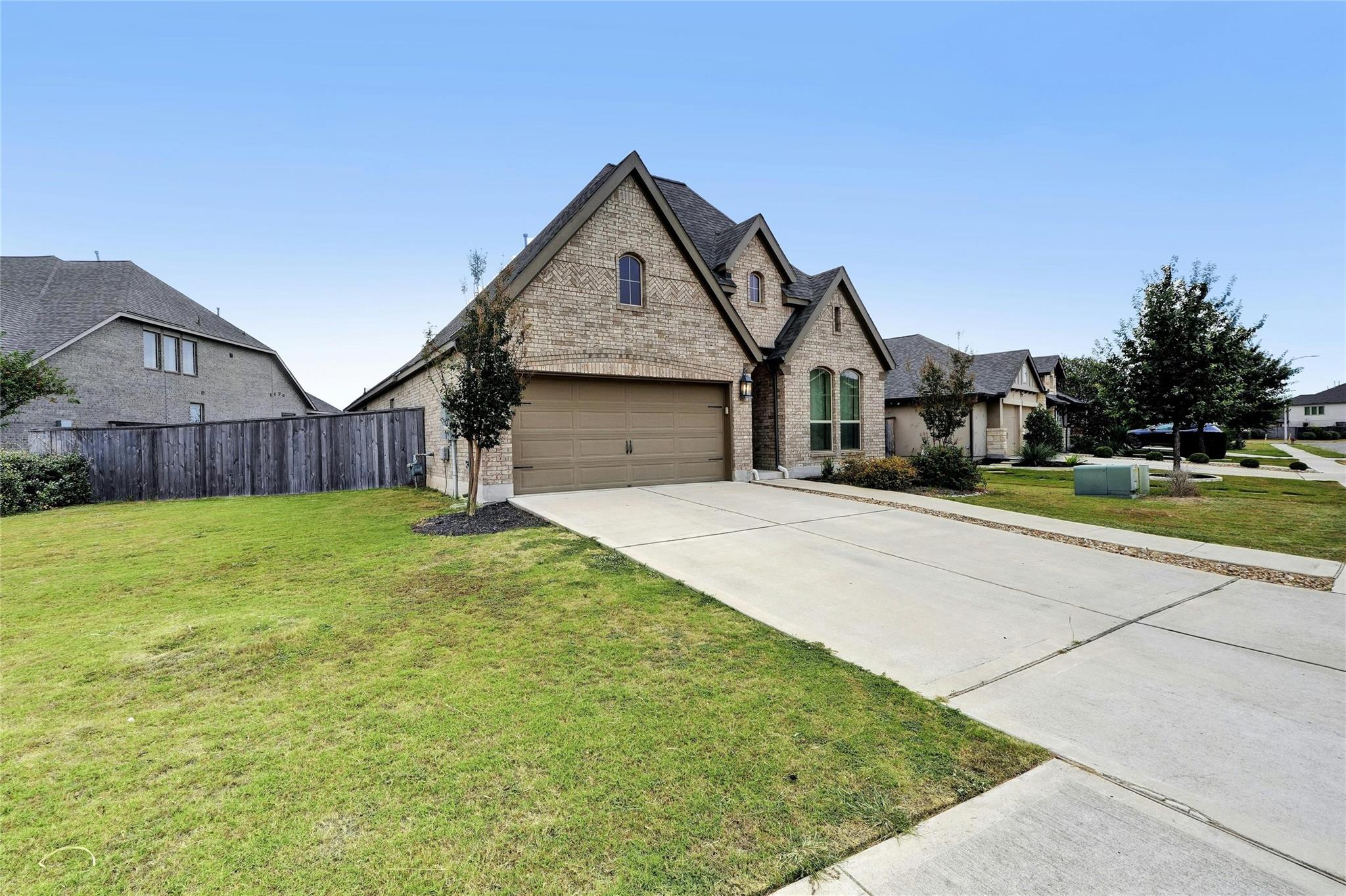 14121 Arbor Hill Cv, Manor, TX 78653